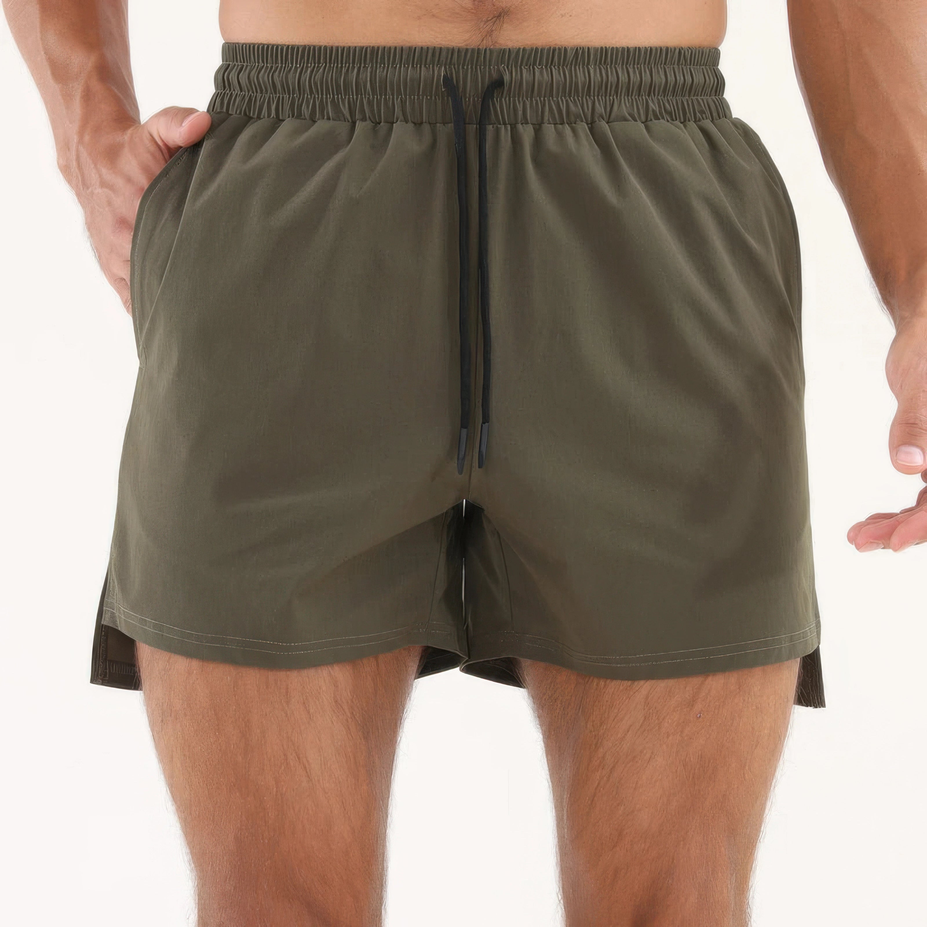 #Army green