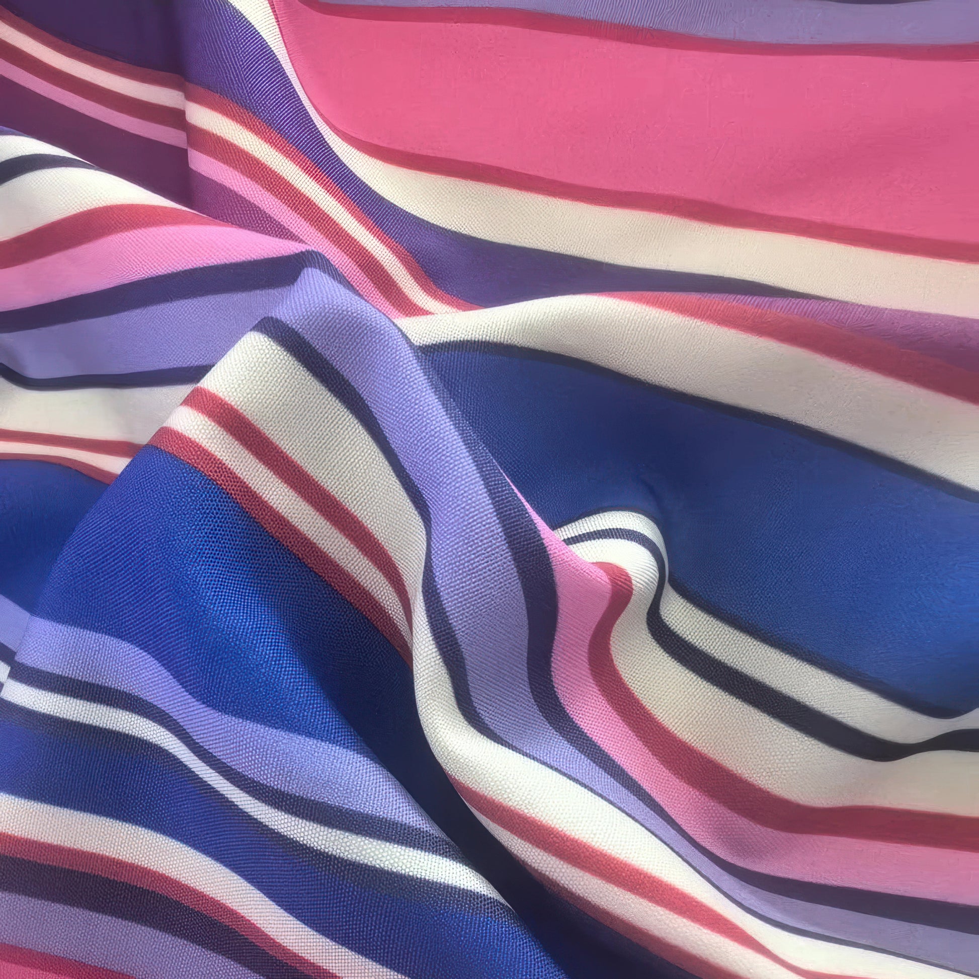 #Color_Pink Metro Lines