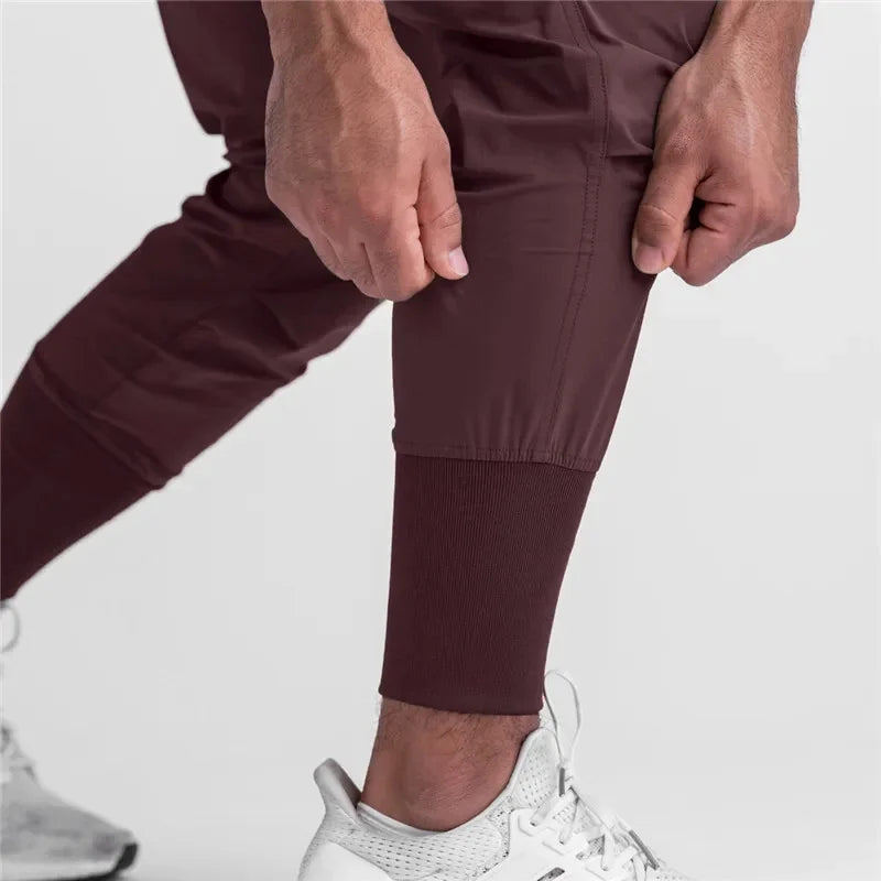 Men’s ProFlex Cargo Joggers New Colors - myovv.com