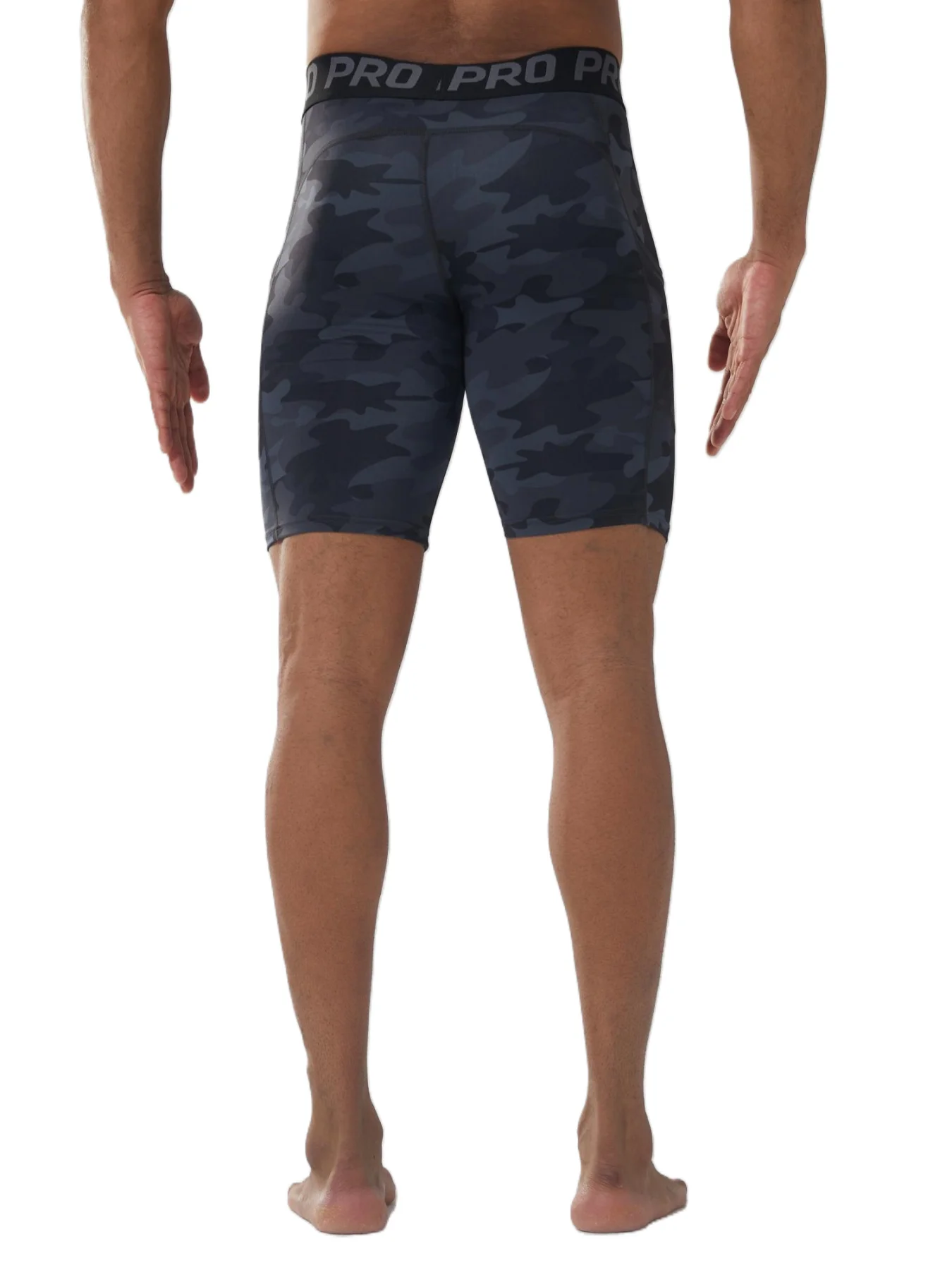 #Color_Camouflage Black