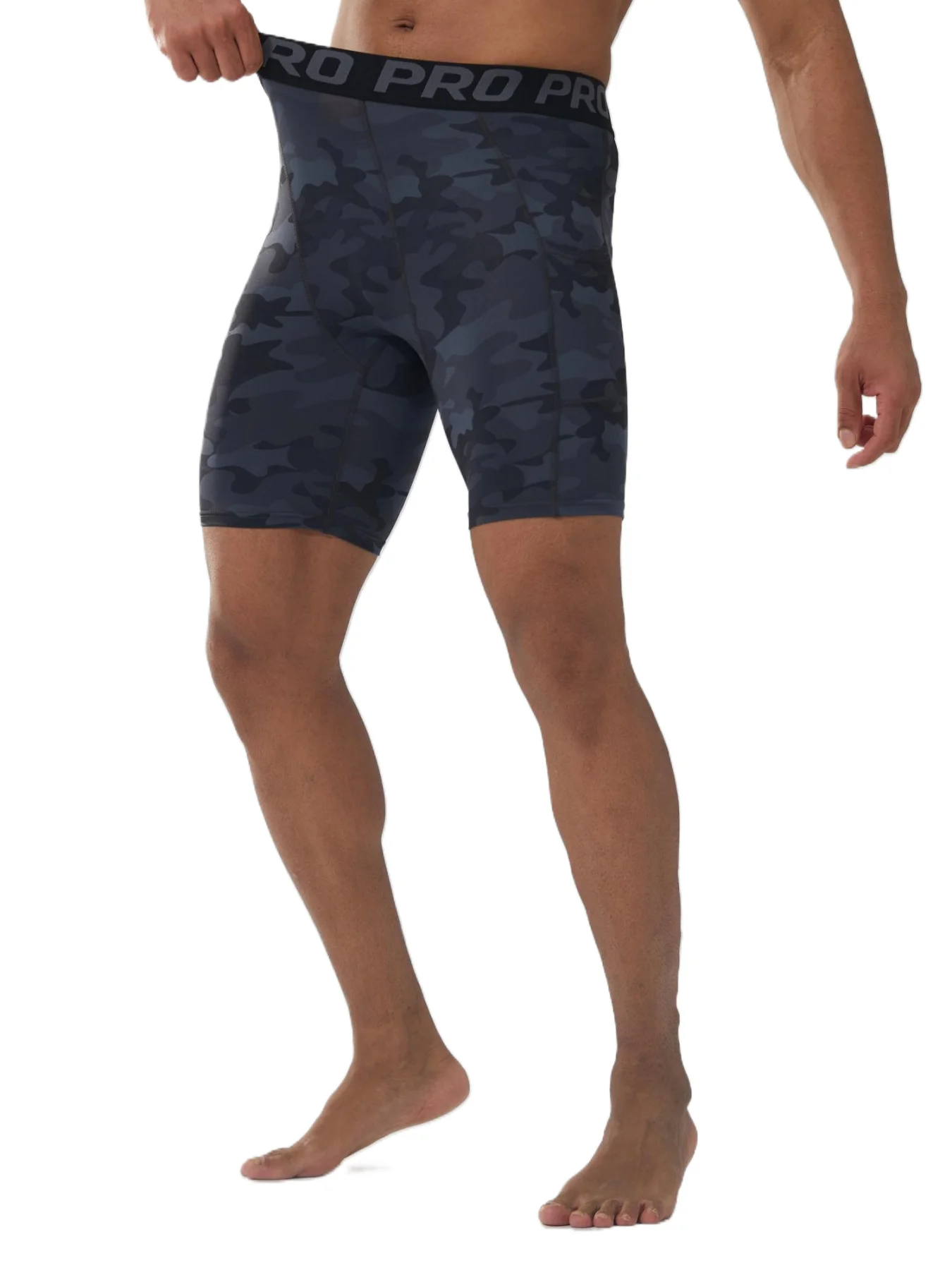 #Color_Camouflage Black