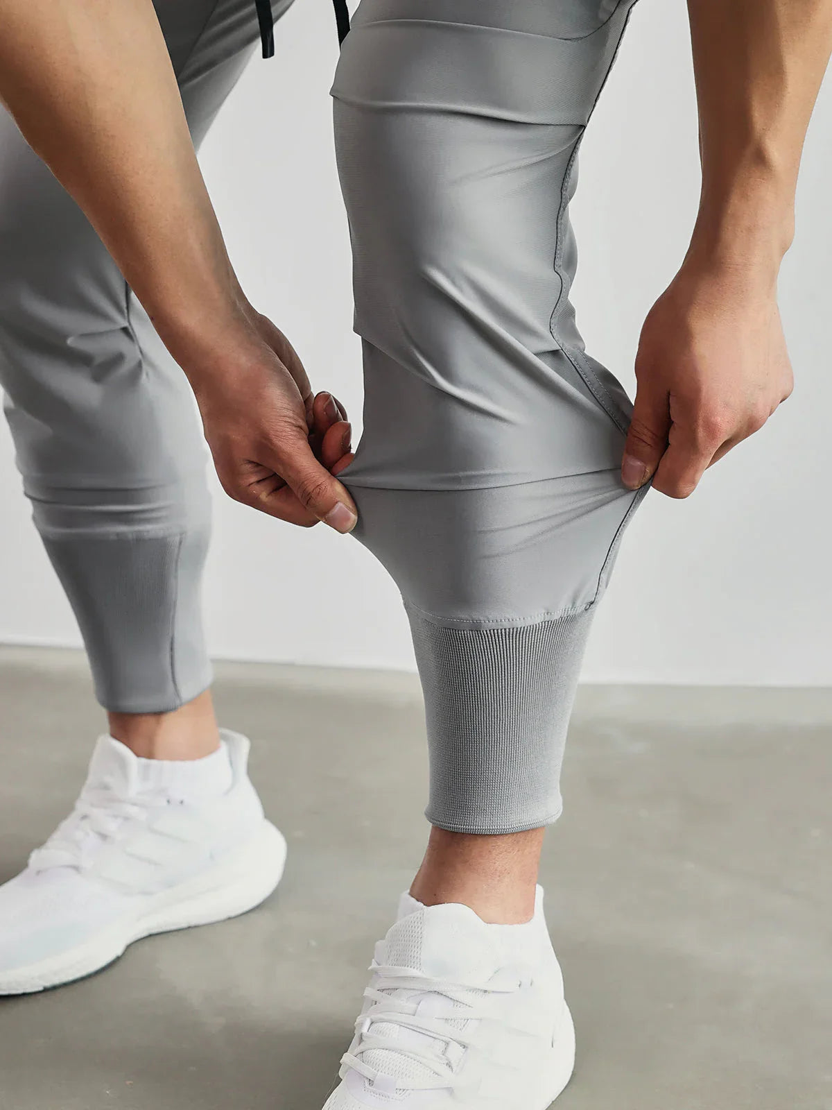 Men’s ProFlex Joggers - myovv.com