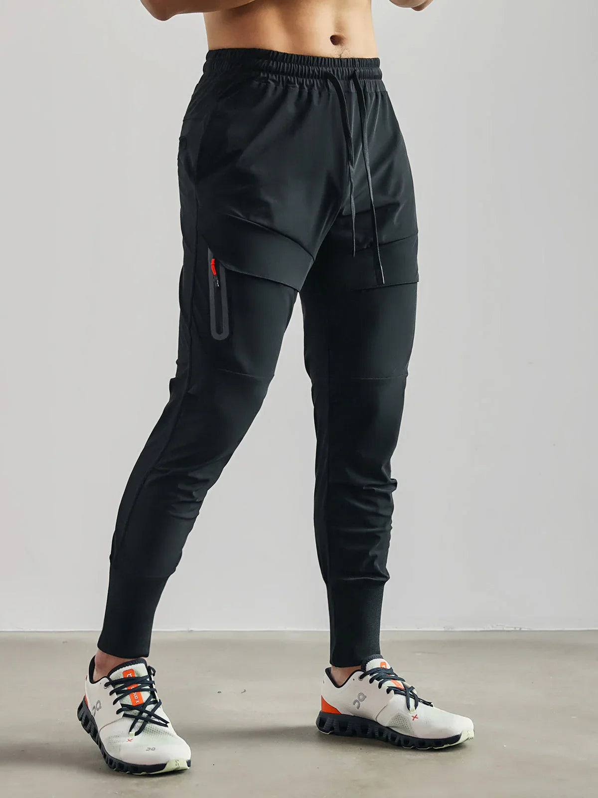 Men’s ProFlex Joggers - myovv.com