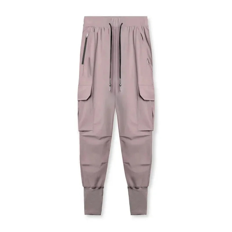 Men’s ProFlex Cargo Joggers New Colors - myovv.com