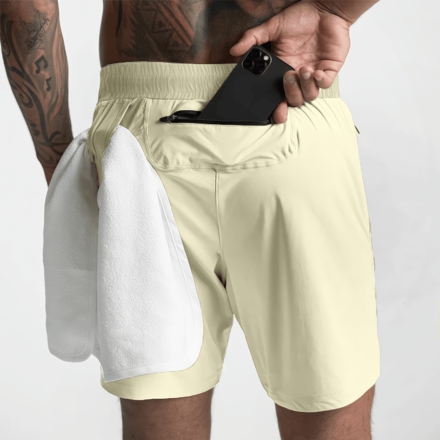 #Color_Khaki