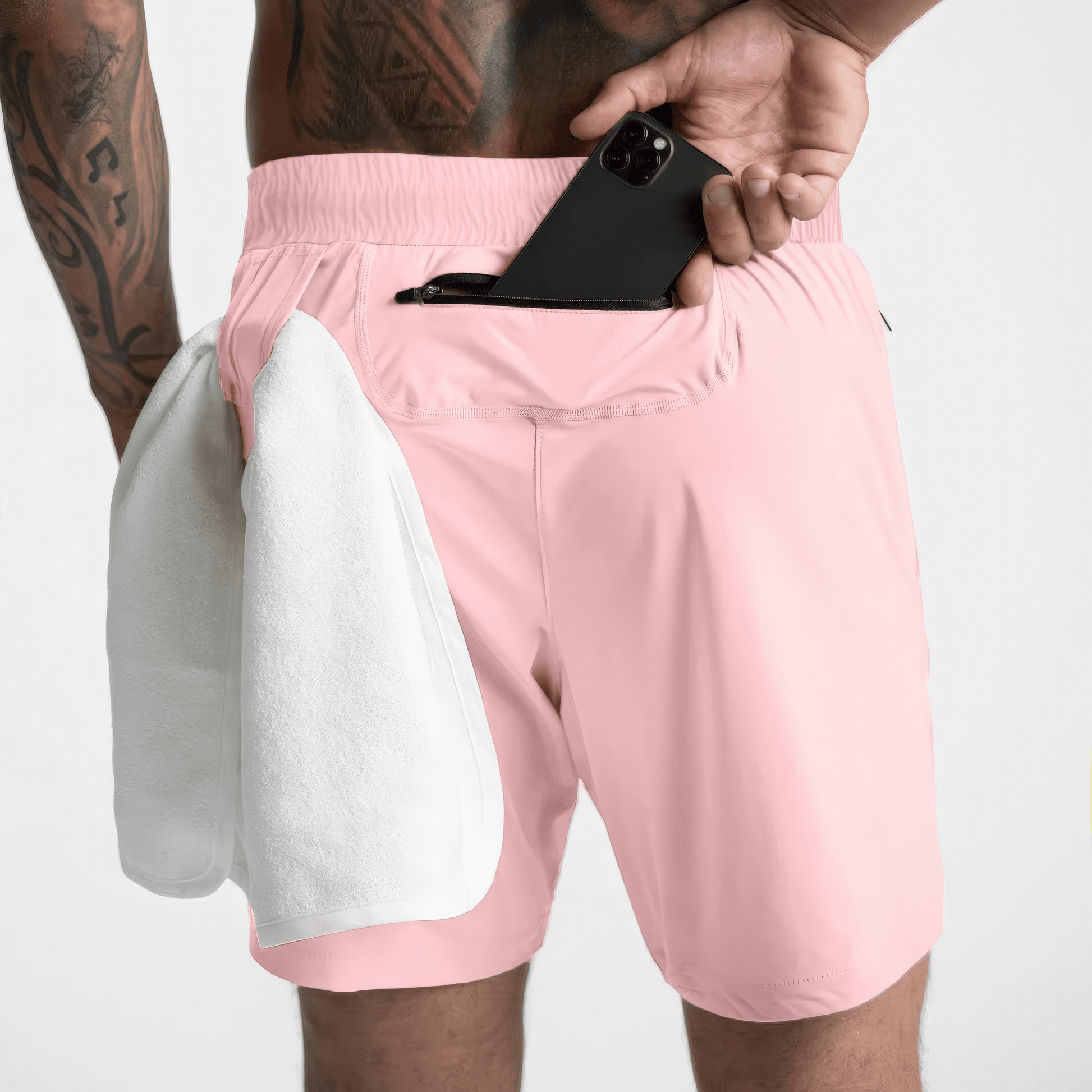 #Color_Pink