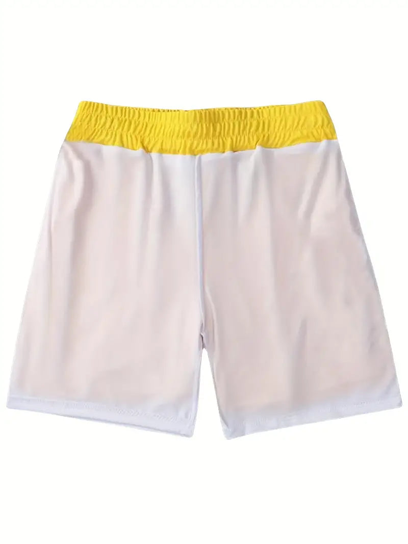 Men's Performance 2-in-1 Training Shorts - myovv.com