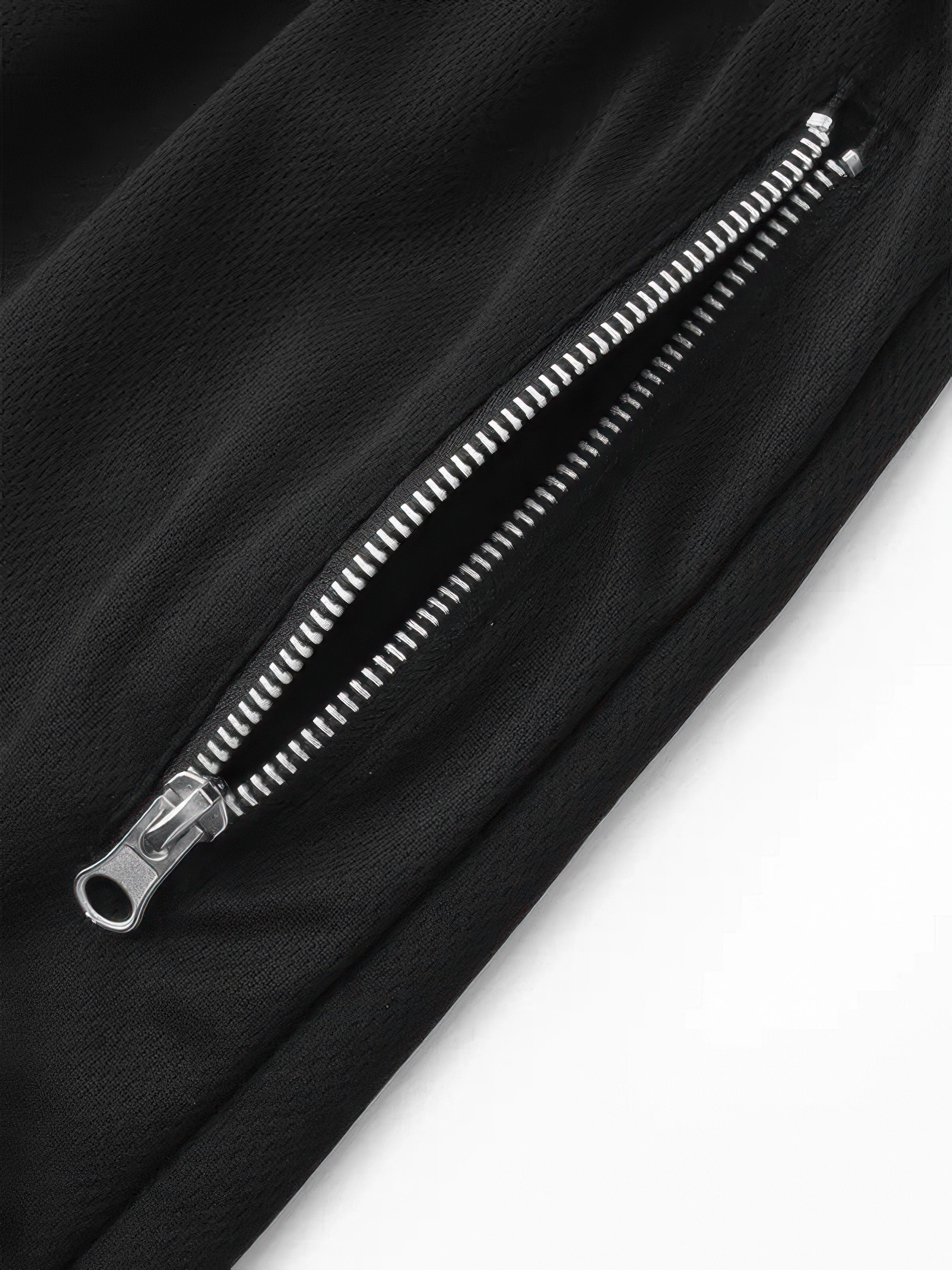 Men’s AirFlow Zip Pocket Basketball Shorts - MYOVV