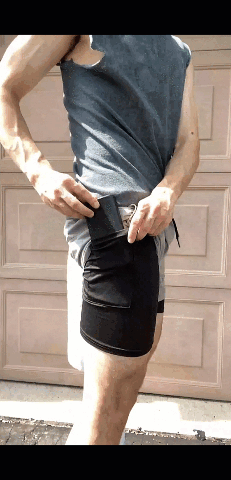 Men's Performance 2-in-1 Training Shorts - myovv.com